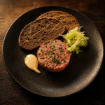 Broodje Steak tartaar
